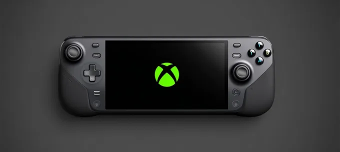 Xbox Portable: Console é Adiado Visando Melhorias no Windows 5