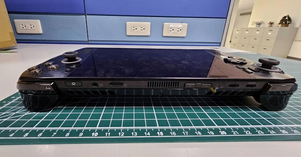 Xbox Kennan: Fotos Vazam Online 2 Fotos do Xbox Kennan Vazam