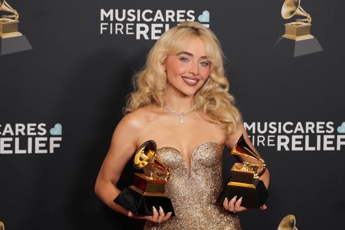 Sabrina Carpenter no MCU? Atriz seria cotada para viver personagem nos filmes da Marvel 2 Sabrina Carpenter no MCU