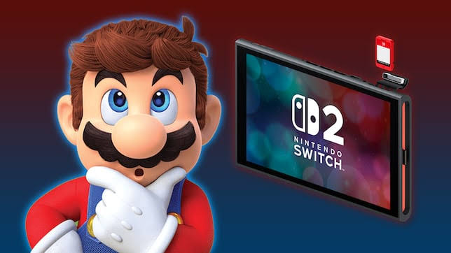 Nintendo Switch 2: Bans de Consoles por Uso de Flashcarts Começam 3 Nintendo Switch 2: Bans de Consoles por Uso de Flashcarts Começam 3