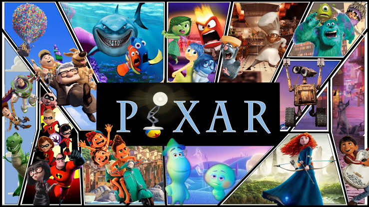 Pixar: Por que os novos filmes não têm o mesmo encanto dos antigos? 3 Pixar: Por que os novos filmes não têm o mesmo encanto dos antigos? 2