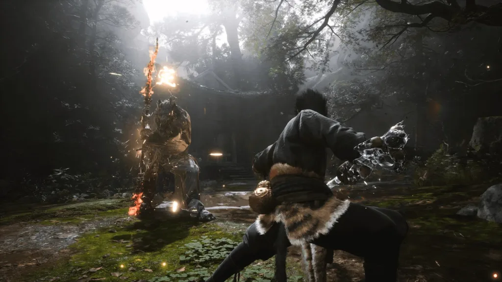 Black Myth: Wukong supera 30 milhões de cópias e bate recorde de Elden Ring 3 Black Myth: Wukong supera 30 milhões de cópias e bate recorde de Elden Ring 1
