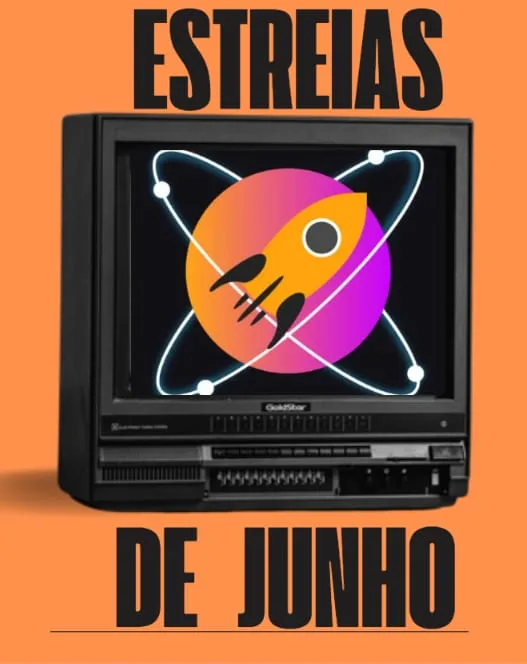 Os 10 Lançamentos Mais Esperados de Junho de 2025