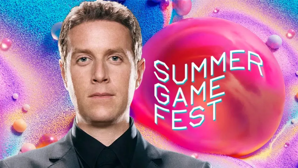 Summer Game Fest 2026