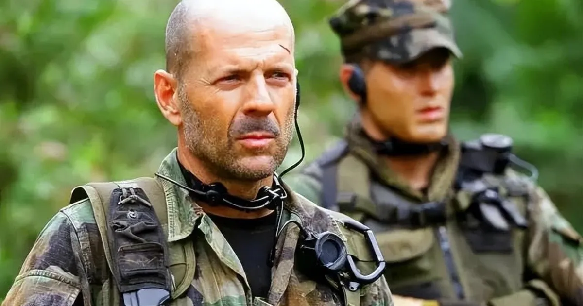 Filme esquecido com Bruce Willis vira cult no streaming 2 Filme esquecido com Bruce Willis vira cult no streaming 1