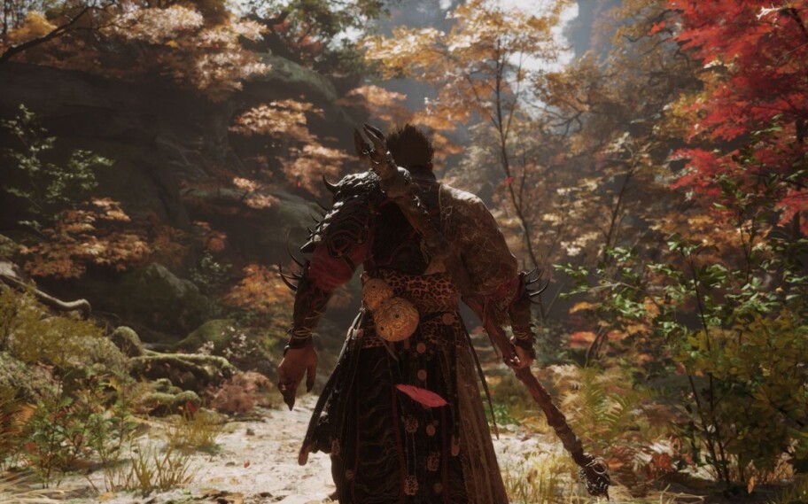 Black Myth Wukong Xbox - Finalmente Chega ao Xbox Series em Agosto 2 Black Myth Wukong Xbox - Finalmente Chega ao Xbox Series em Agosto 1