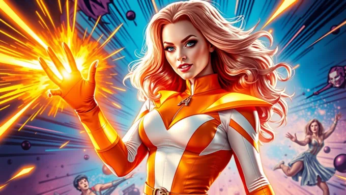 Sabrina Carpenter no MCU? Atriz seria cotada para viver personagem nos filmes da Marvel 9