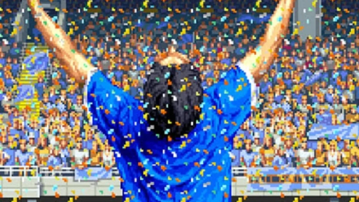 Mundial de Clubes 2025: o sonho antigo que começou no videogame lá em 1900 e Guaraná com rosca. 2 Mundial de Clubes 2025: o sonho antigo que começou no videogame lá em 1900 e Guaraná com rosca. 2