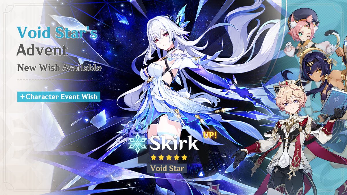 Genshin Impact: Atualização 5.7 Traz Mudanças na Dublagem e Novos Conteúdos 2 Nova Atualização Genshin Impact Apresenta Mudanças na Dublagem