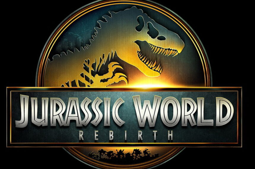 As Principais Estreias de Filmes em Julho de 2025: O Que Não Perder nas Telonas 2 Jurassic World: Rebirth – 3 de julho