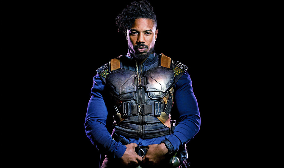 Killmonger de volta? Fãs apostam em retorno em Pantera Negra 3 2 Killmonger de volta? Fãs apostam em retorno em Pantera Negra 3 1