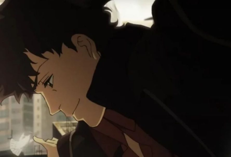 Axel como arquétipo moderno: entre redenção e ruína