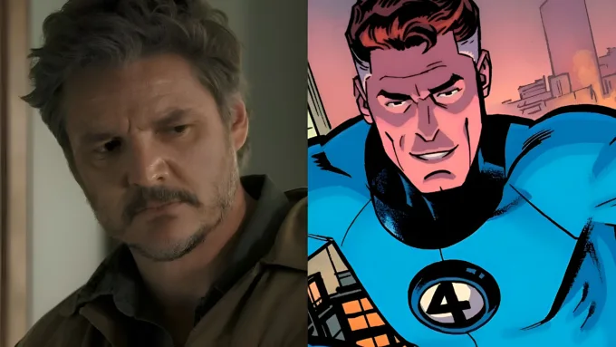 Pedro Pascal Revela a Maior Fraqueza de Reed Richards em Quarteto Fantástico: Primeiros Passos 1