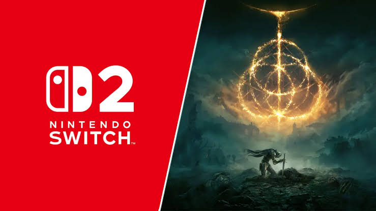 Elden Ring no Switch 2: A Falta de Cross-Save Pode Limitar a Experiência 5 Elden Ring no Switch 2: A Falta de Cross-Save Pode Limitar a Experiência 4
