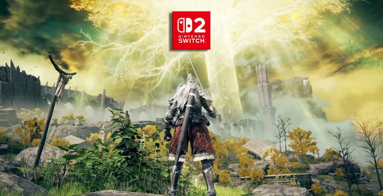 Elden Ring no Switch 2: A Falta de Cross-Save Pode Limitar a Experiência 2 Elden Ring no Switch 2 Apresenta Limitações
