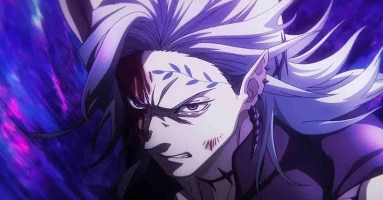 Record of Ragnarok: 3ª temporada ganha previsão de estreia e novo teaser 2 Teaser de Record of Ragnarok