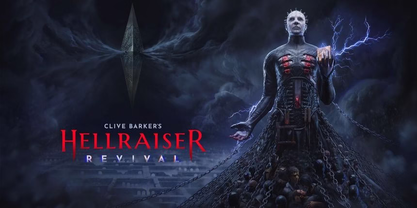 Confira os Requisitos Mínimos de Hellraiser Revival