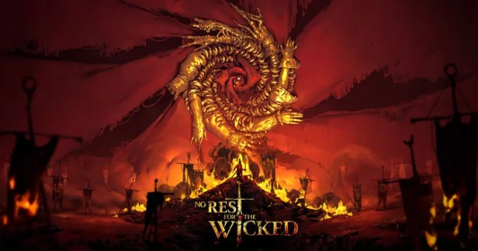 No Rest for the Wicked