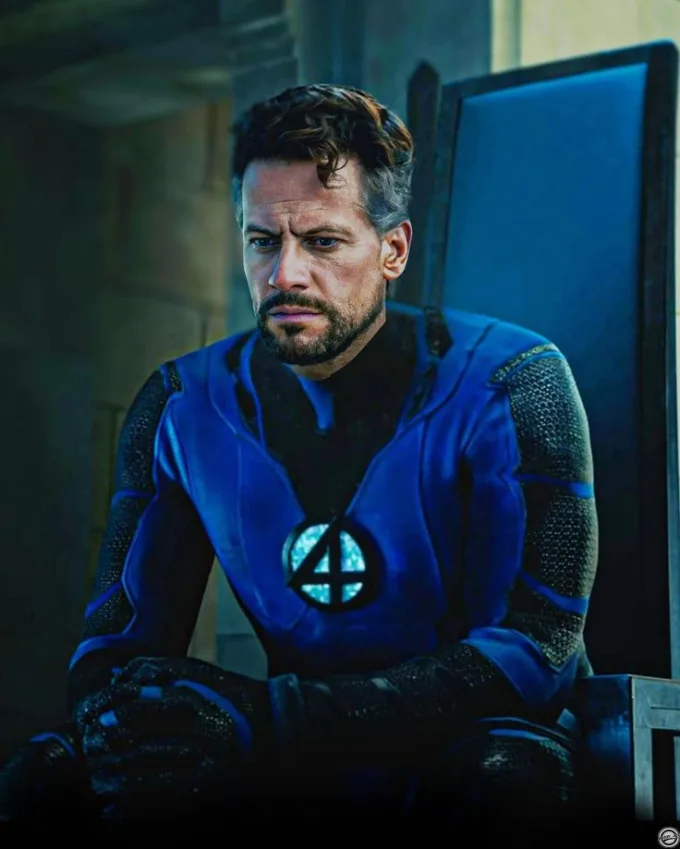 Wolverine em Quarteto Fantástico: por que cena foi cortada