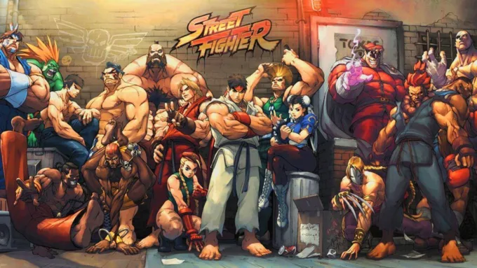 Street Fighter 2: O clássico que moldou os jogos de luta