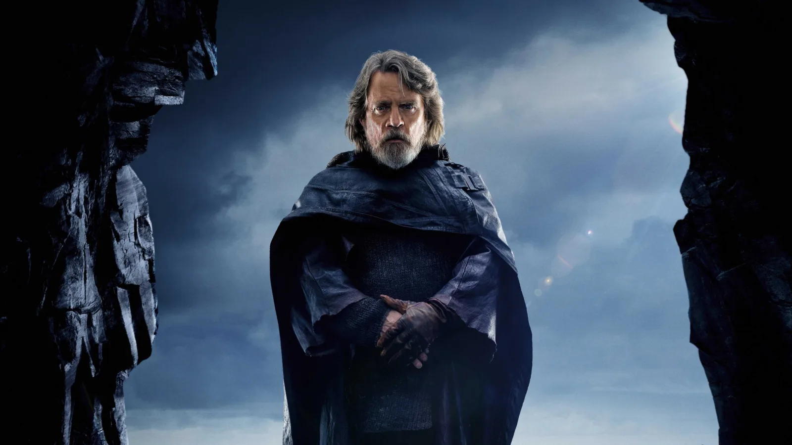 Mark Hamill