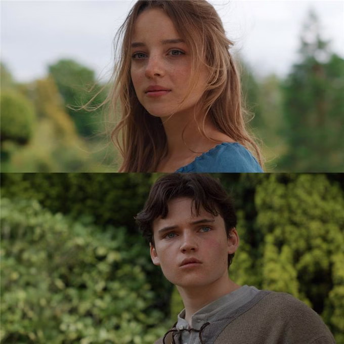 Fãs de The Legend of Zelda se surpreendem com a revelação dos atores do live-action 2 Benjamin Evan Ainsworth e Bo Bragason, irão interpretar Link e Zelda, respectivamente, no live-action de The Legend of Zelda.