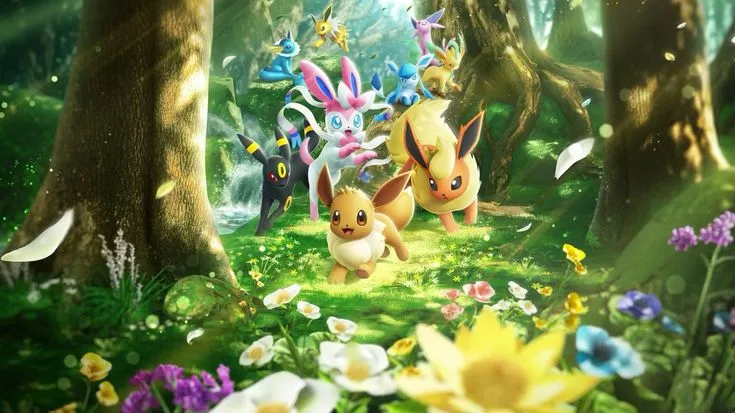 Pokémon TCG Pocket: Wisdom of Sea and Sky