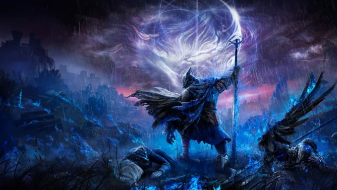 Elden Ring: Nightreign recebe modo cooperativo para dois jogadores