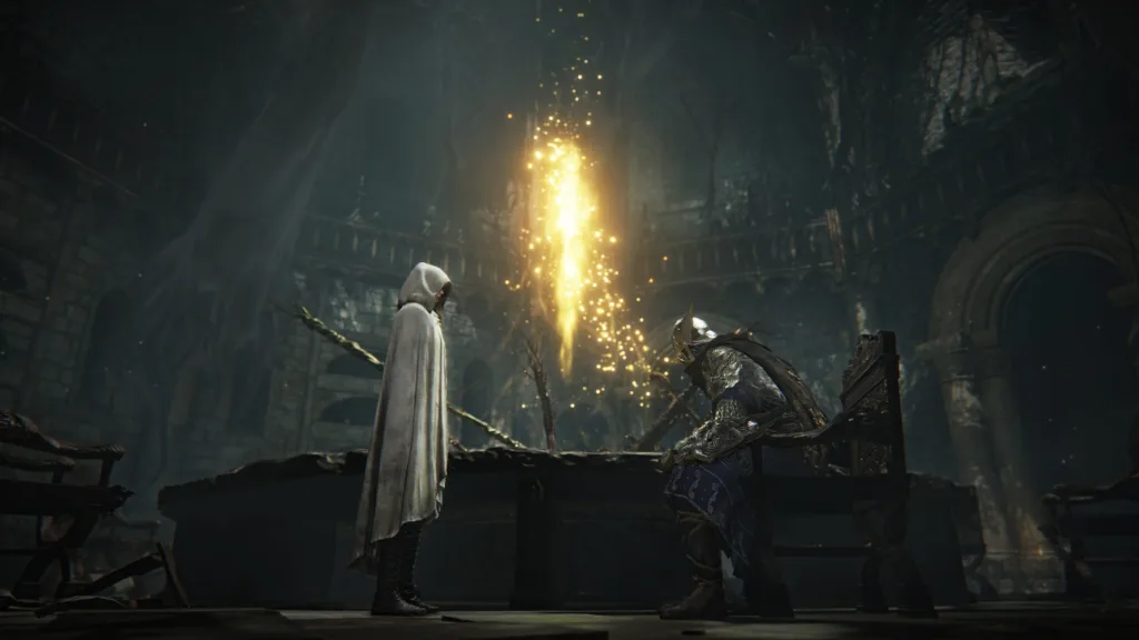 Novo jogo da FromSoftware pode ser um rival de Assassin's Creed Black Flag 3 Novo jogo da FromSoftware pode ser um rival de Assassin's Creed Black Flag 1