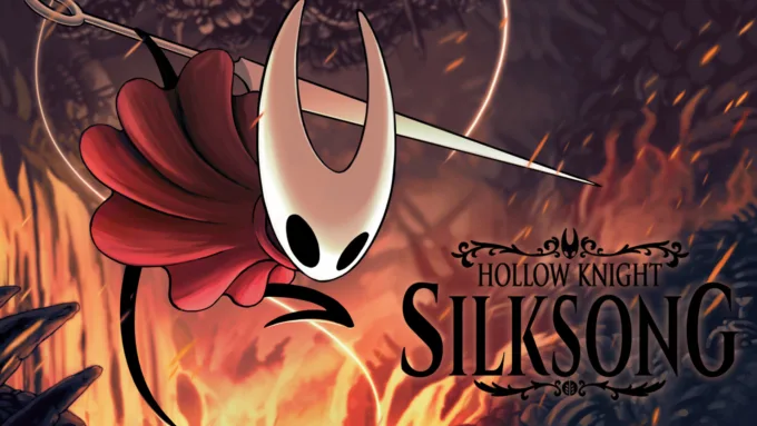 Hollow Knight: Silksong será jogável em agosto para quem estiver na Gamescom 2025