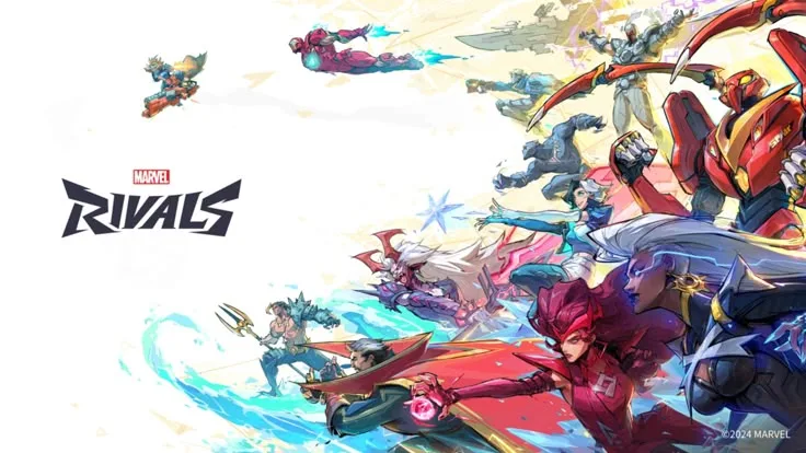 Marvel Rivals Season 8: Devil Dinosaur chega em breve e Cyclops é confirmado 2 Marvel Rivals Season 8