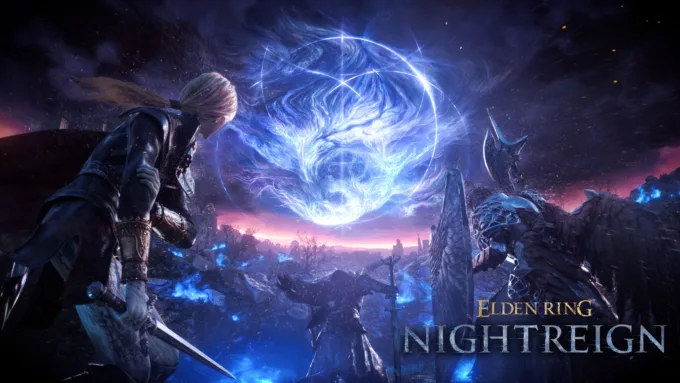 Elden Ring Nightreign
