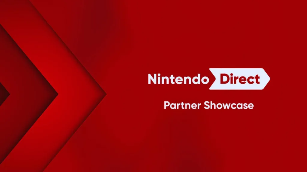 Nintendo Direct: Rumores indicam nova Partner Showcase para 5 de fevereiro 2 Nintendo Direct Partner Showcase em 5 Fevereiro