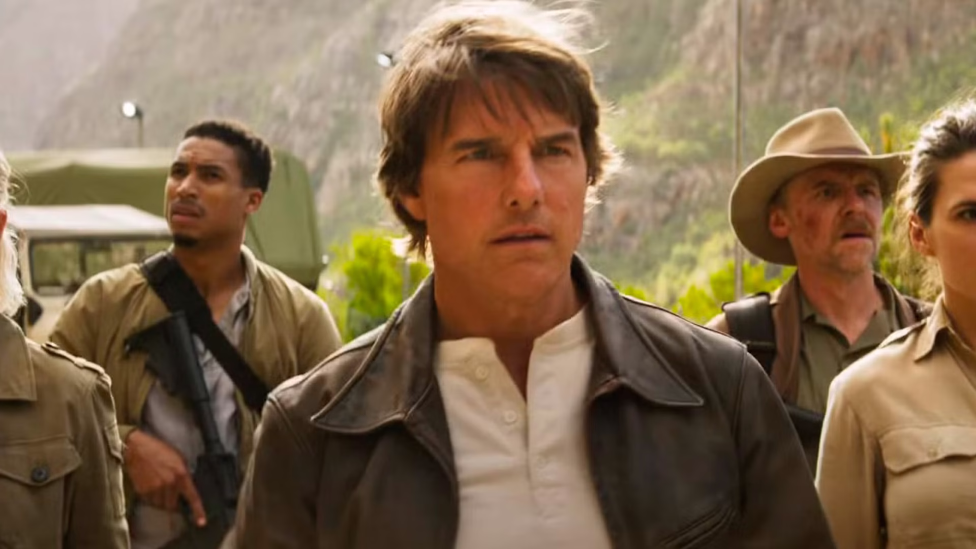 Missão: Impossível 8 ganha data de lançamento digital 4 Missão: Impossível 8