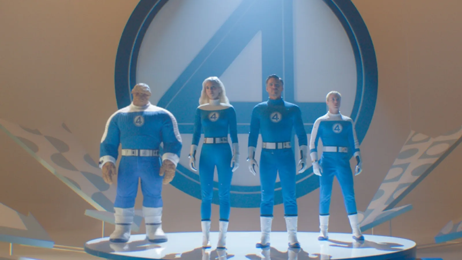 Quarteto Fantástico Galactus