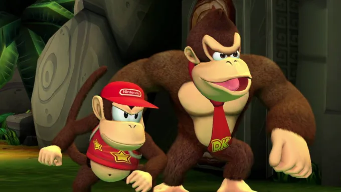 Donkey Kong