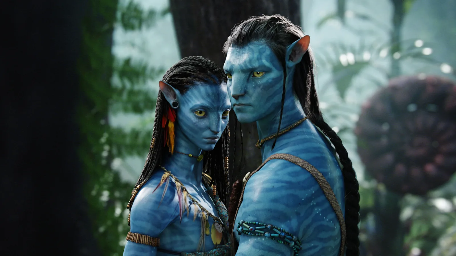 Trailer de Avatar