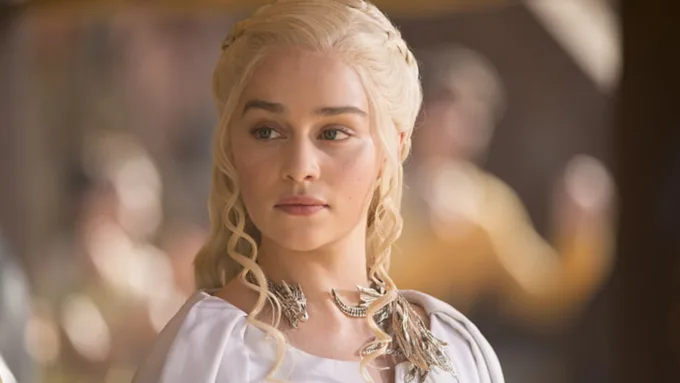 The Winds of Winter Daenerys