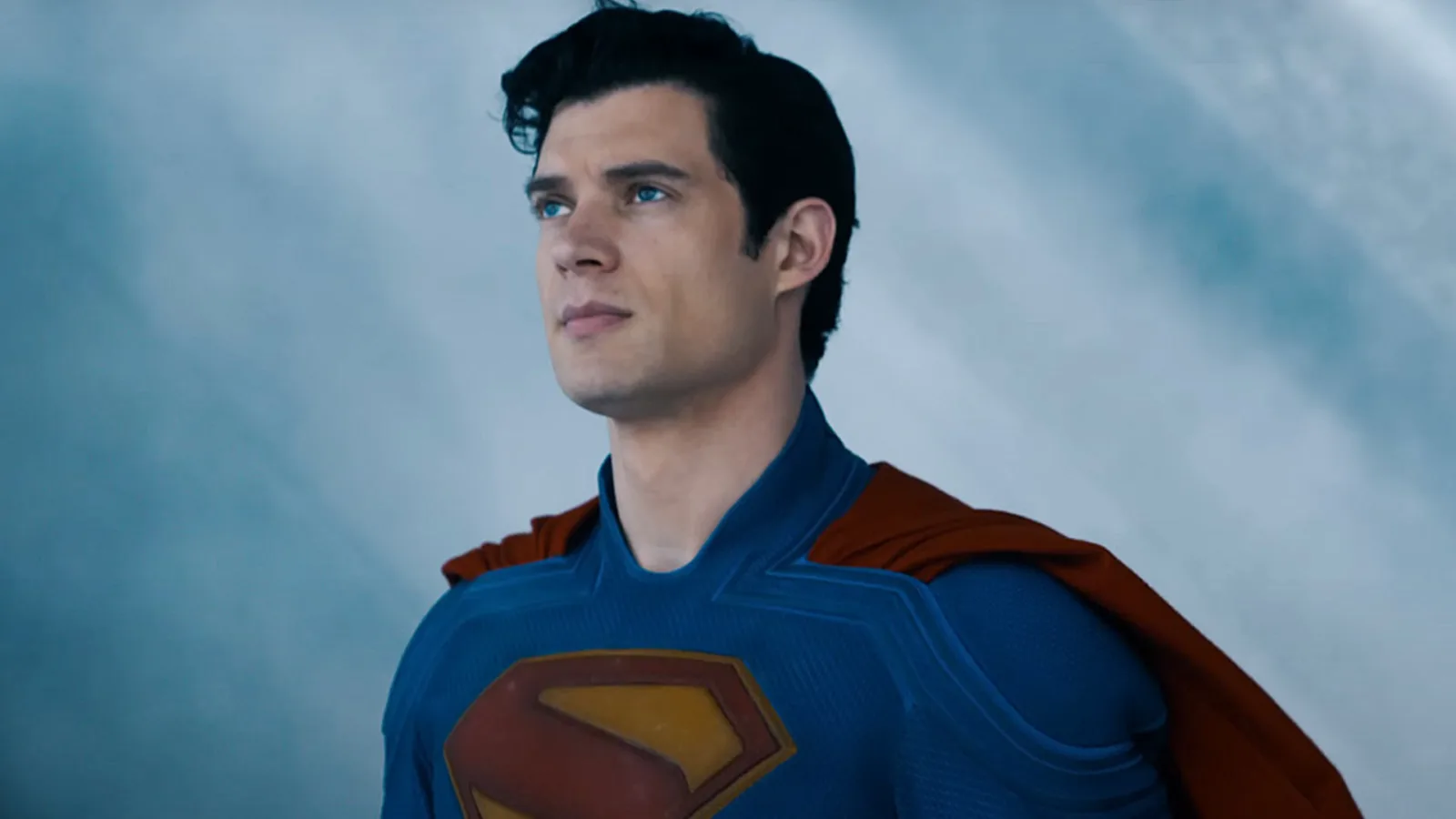 Superman sofre censura