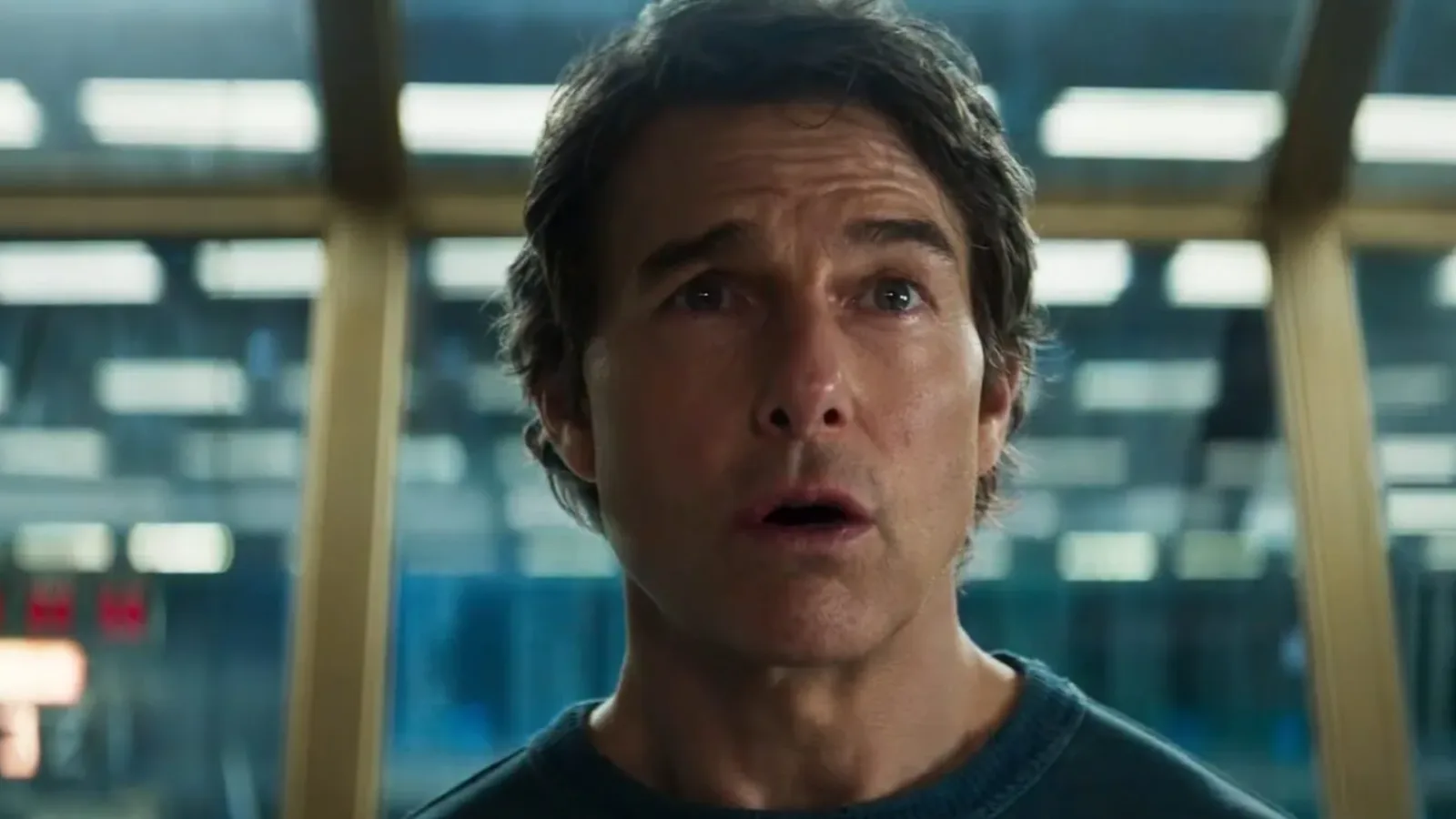 Missão: Impossível 8