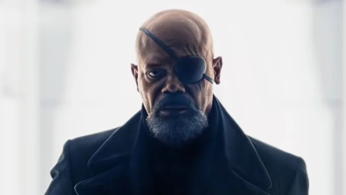 Nick Fury. Retorno de lenda na Marvel.