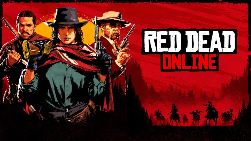 Take-Two rebate críticas e defende sucesso de Red Dead Online