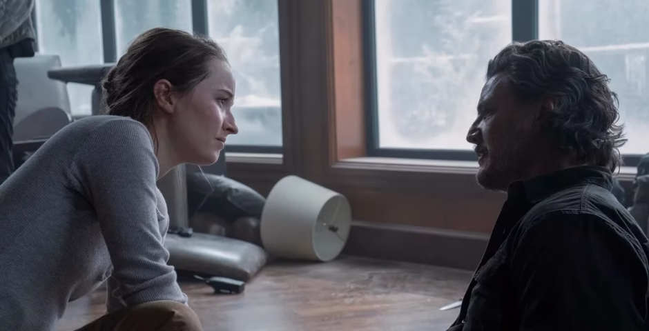 Pedro Pascal revela a cena de The Last of Us que parte seu coração 3 Pedro Pascal revela a cena de The Last of Us que parte seu coração 1