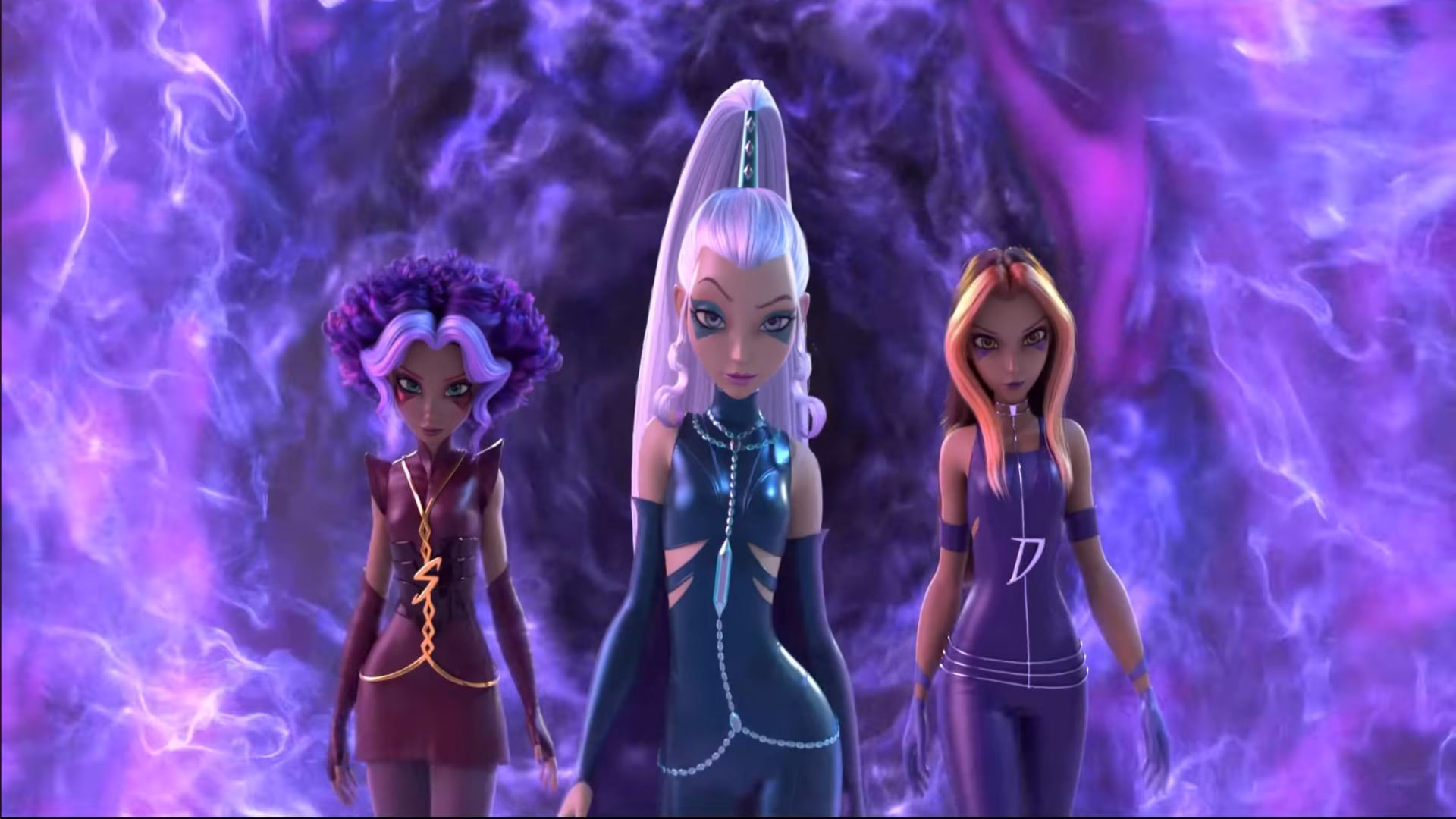 O Clube das Winx: Remake estreia em 2025 na Netflix 3 O Clube das Winx: Remake estreia em 2025