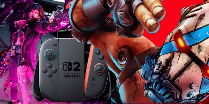 Borderlands 4