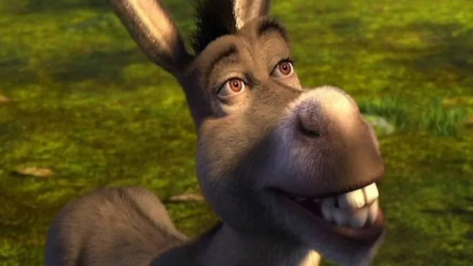 Eddie Murphy confirma spin-Off do Burro de Shrek 1