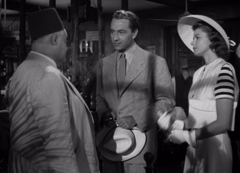 Casablanca mantém 99% de aprovação após 80 anos 3 Casablanca mantém 99% de aprovação após 80 anos 2