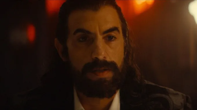 Quem é Mephisto, o mais novo vilão do MCU: 5 coisas que você precisa saber 8