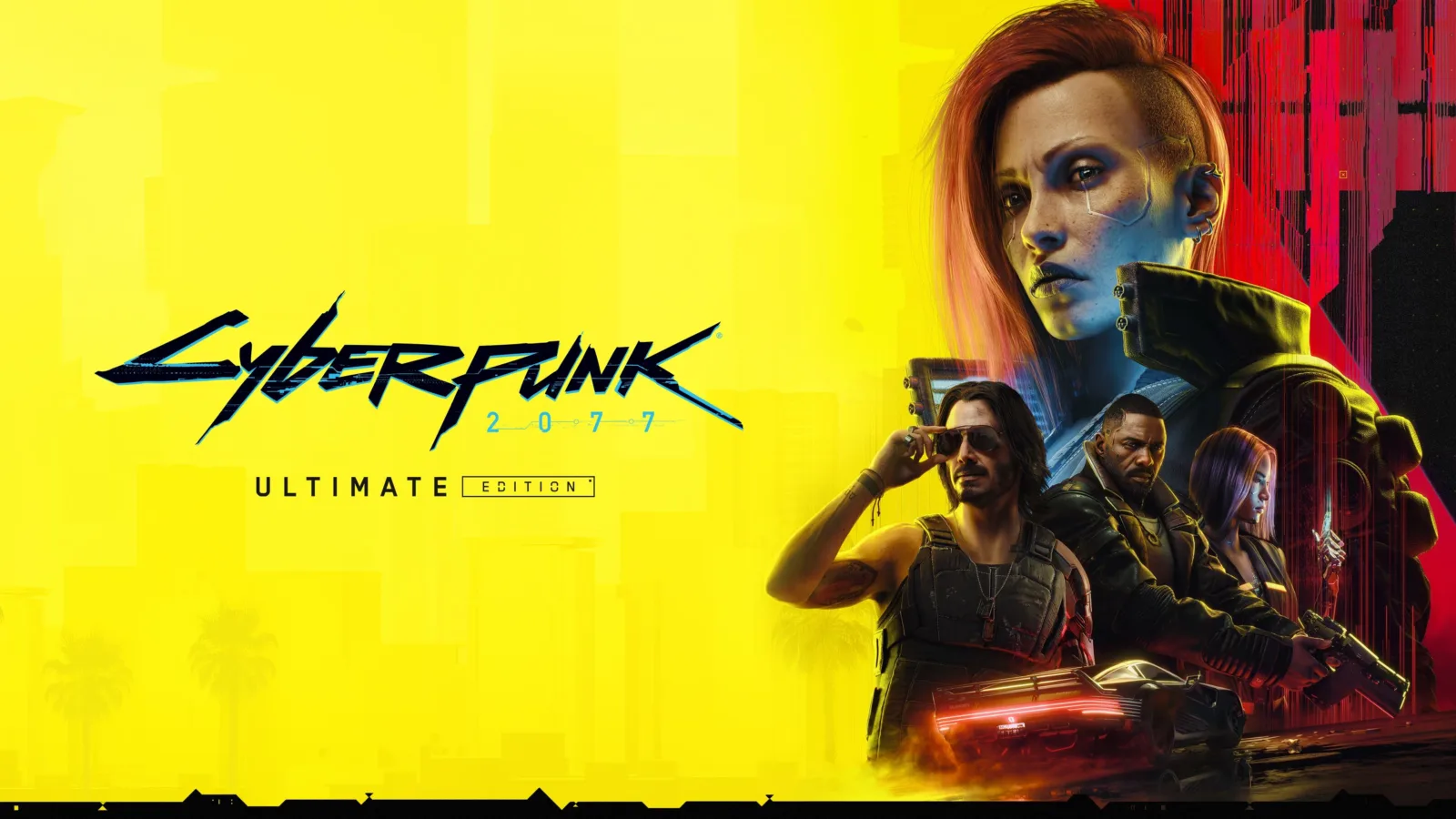 Cyberpunk 2077 chega ao Mac nesta semana com suporte total ao Apple Silicon