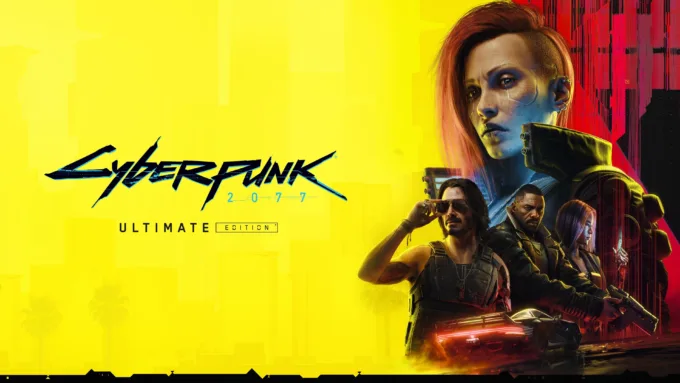 Cyberpunk 2077 chega ao Mac nesta semana com suporte total ao Apple Silicon